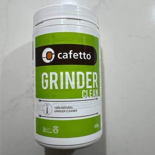 Cafetto kaffeemühle clean - kaffeemühle,