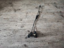 Opel Vectra C Signum Türschloss ZV hinten rechts 24447346