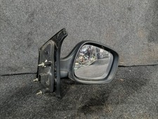 Renault Scenic RX4 Spiegel Seitenspiegel Rechts Grundiert Elektrisch