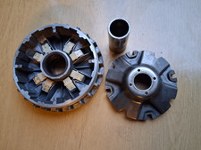 SMC URANO 700 EXPLORER JUMBO