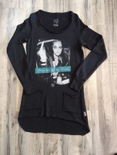 Boom Bap Longpullover Sweater