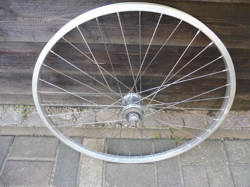 Zoll hinterrad sachs - 26,
