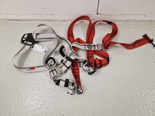 Klettergurt Auffanggurt Bornack Stripe Basic