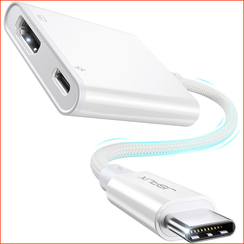 Usb auf hdmi - 4k, mit