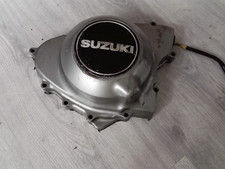 Lichtmaschine Motordeckel