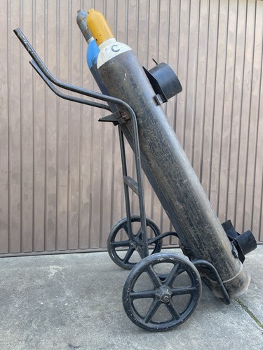 Solider flaschenwagen - solider,