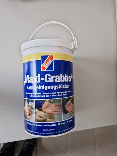 Technolit maxi grabbs - technolit, maxi-grabbs