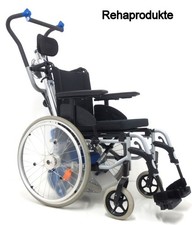 Treppensteiger Scalamobil Liftkar Sano Batterie NEU mit Rollstuhl