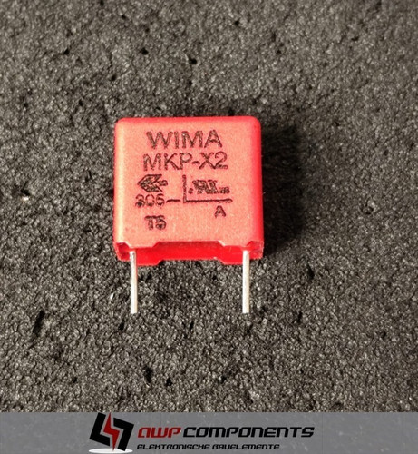 Mkx2aw31003i00kssd - (10, stk.)