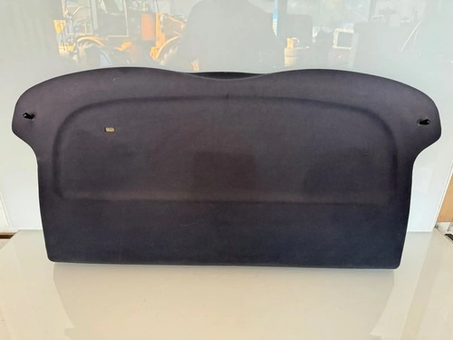 Hutablage audi 8l - hutablage,