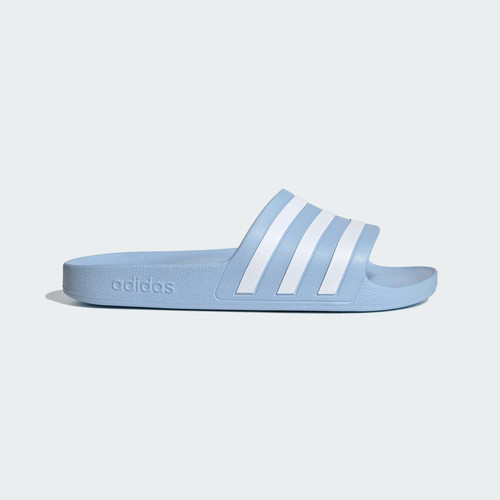 Adidas aqua adilette sandalen - aqua,