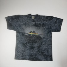 VTG 90s Pink Floyd Dark Side