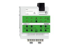 Knx merten 649804 fach - knx, 4-fach