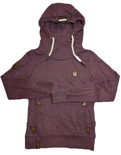 Women naketano hoodie - naketano,
