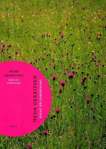Henk gerritsen essay on - henk,