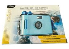 Crane wasserdichte Filmkamera