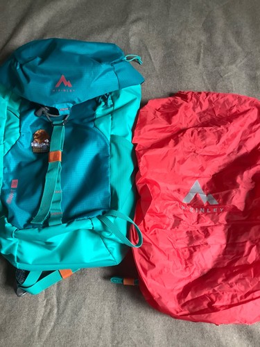 Mckinley minah 18 l - i,