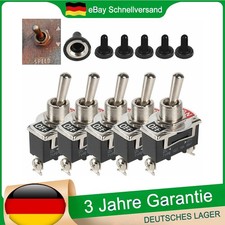 10stk kippschalter - 10stk,