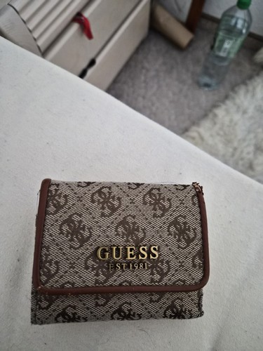 Portemonnaie von guess - portemonnaie,