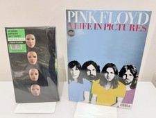 Pink Floyd Wall Live 2CD Box