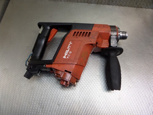 Hilti bohrhammer - hilti, 5