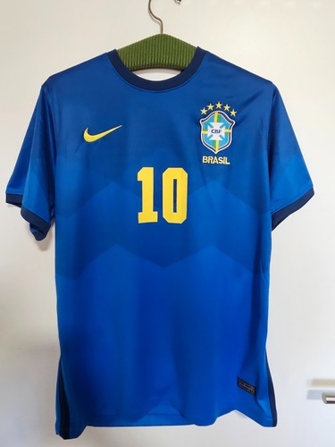 Neymar signiertes brasilien - signiertes,
