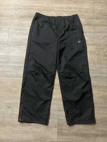 Vintage nike air trackpant - nike,