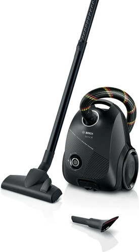 Bosch serie staubsauger mit - serie, 2 staubsauger