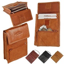 Bag Street großer Brustbeutel