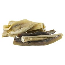 Kamelhaut getrocknet (1kg) in