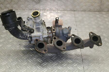 Skoda Fabia ll  1,2 TSi 63kW