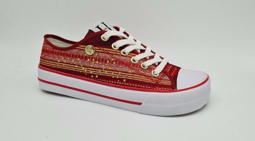 Papillio damen schnürschuh - papillio,
