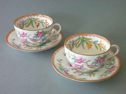 Royal doulton e2929 - doulton, 2