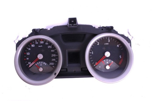 Tachometer original renault - tachometer,