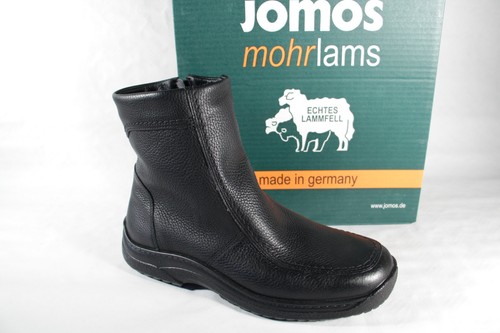 Jomos herren stiefel - herren,