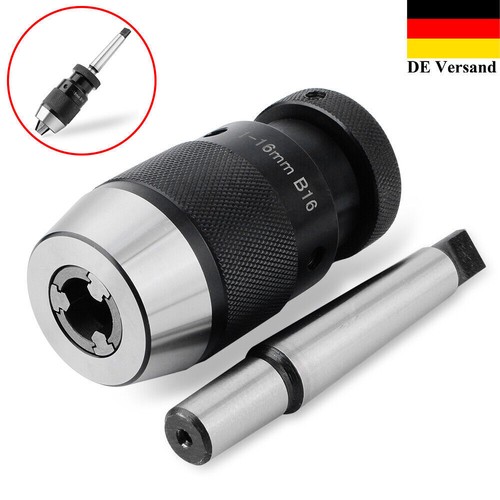 Bohrfutter