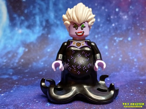 Lego minifigur disney - lego®, minifigur™