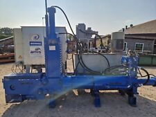 Amis ZBP-400 Brikettierpresse