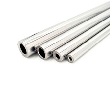 WH50h7 C60 Hohlwelle Ø 50/28