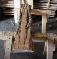 Akazie Robine Akazienholz Bohlen Drechselholz Balken Bretter Möbelbau Sideboard