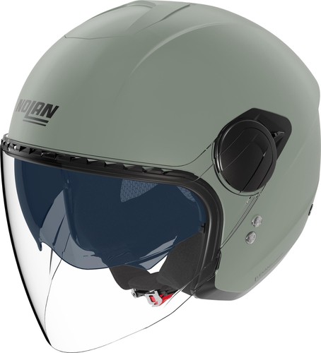 Nolan n20 visor classico - nolan,