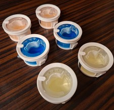 Original Miele Duftflakon