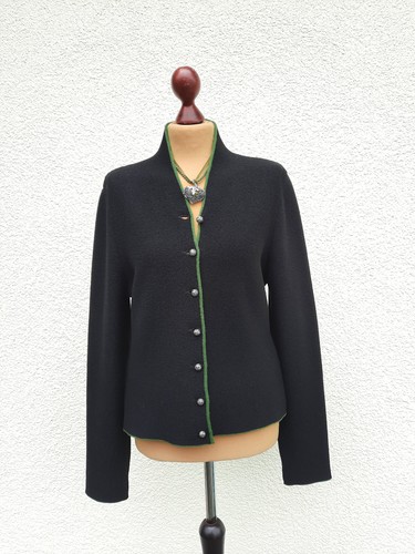 Gottseidank strickjacke - gottseidank,