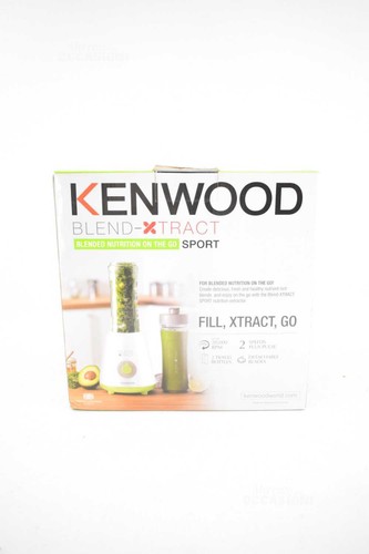 Kenwood blend tract - kenwood, stabmixer
