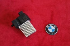 BMW E39 E38 E46 5er Gebläseregler Heizigel Widerstand Endstufe Heizung Lüftung