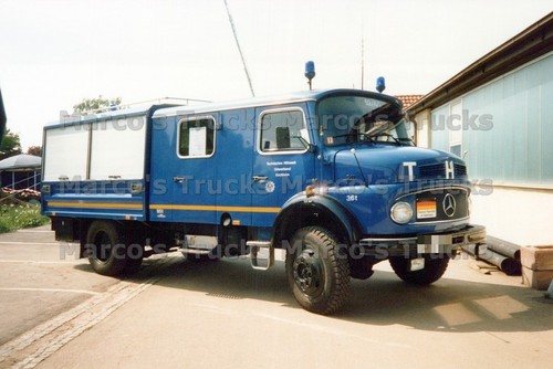 Lkw foto mercedes - lkw,