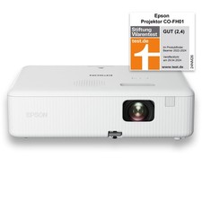Epson CO-FH01 Full