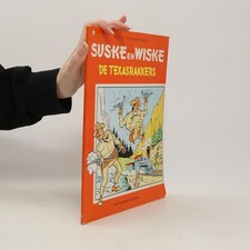 Suske en Wiske 125. De