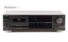 Technics RS-B555 Stereo Kassettendeck / Class AA / gewartet 1 Jahr Garantie [2]
