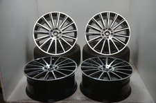 4 x Keskin KT18 20 Zoll Alufelgen Audi A3 8V a6 avant 4f q2 quattro rs3